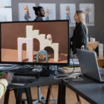 A Beginner’s Guide Line to UX Research